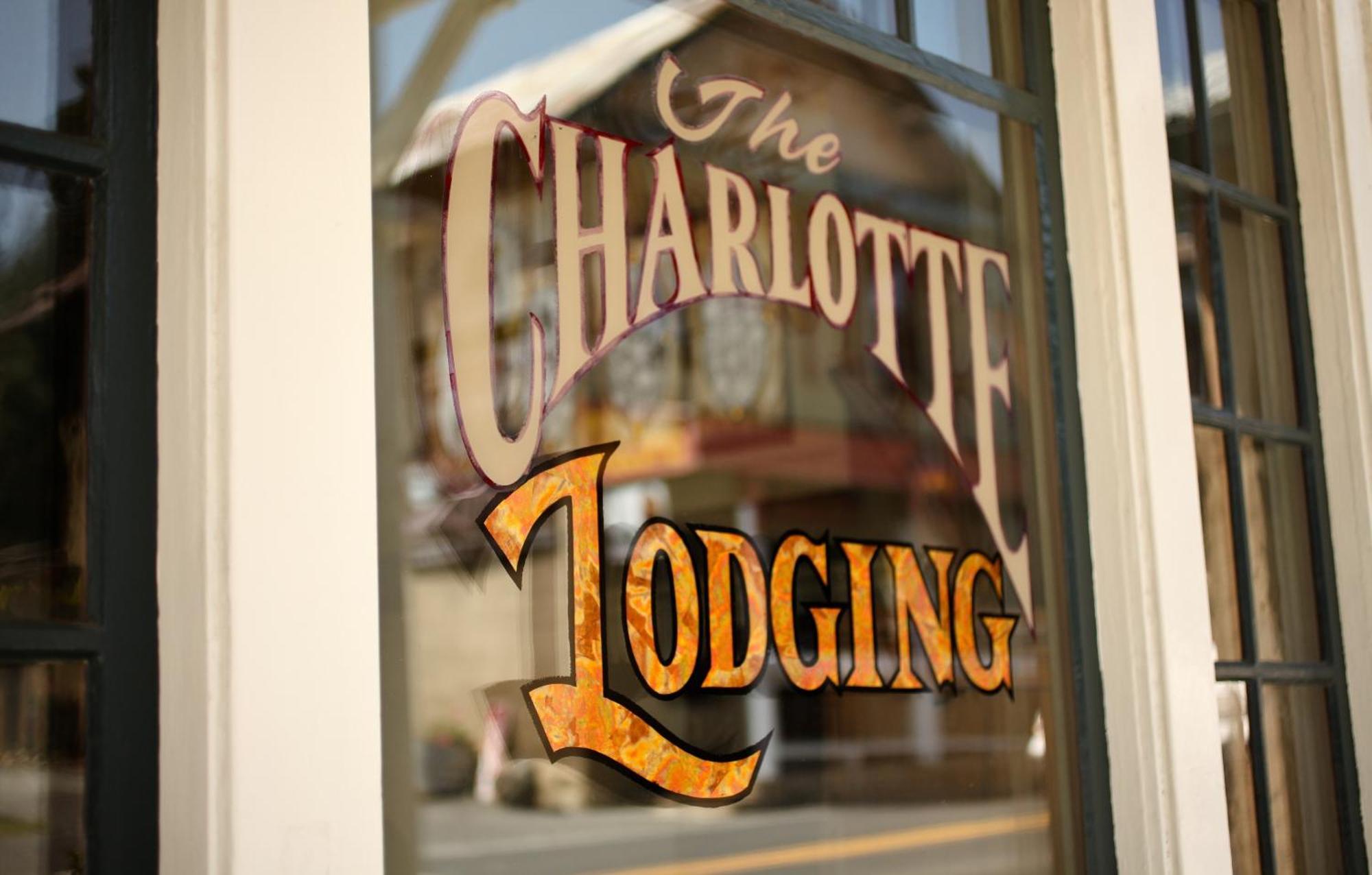 Hotel Charlotte Groveland Ngoại thất bức ảnh