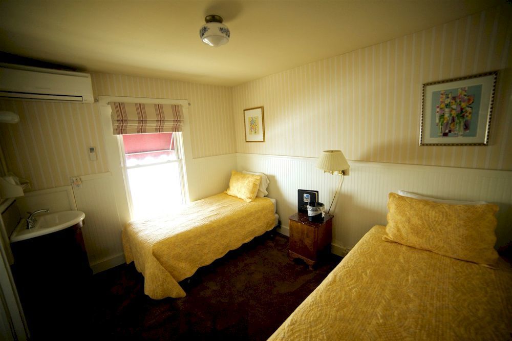 Hotel Charlotte Groveland Ngoại thất bức ảnh