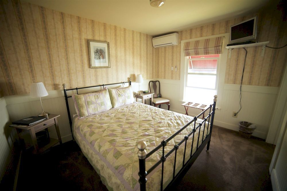 Hotel Charlotte Groveland Ngoại thất bức ảnh