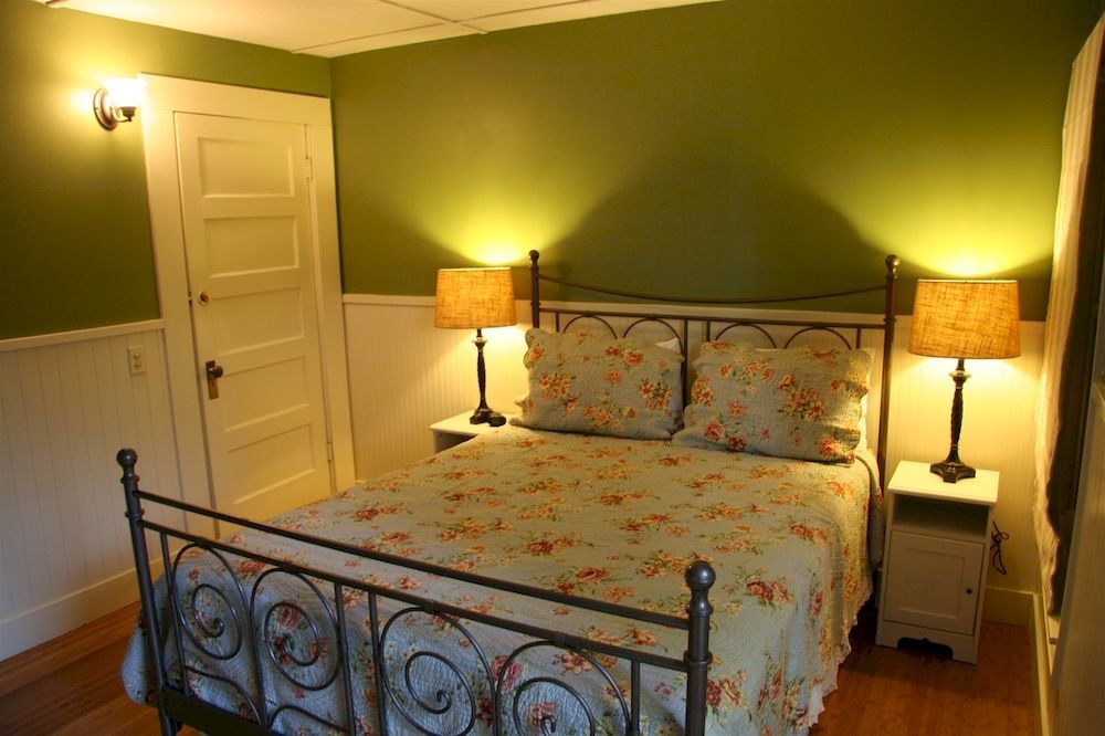 Hotel Charlotte Groveland Ngoại thất bức ảnh