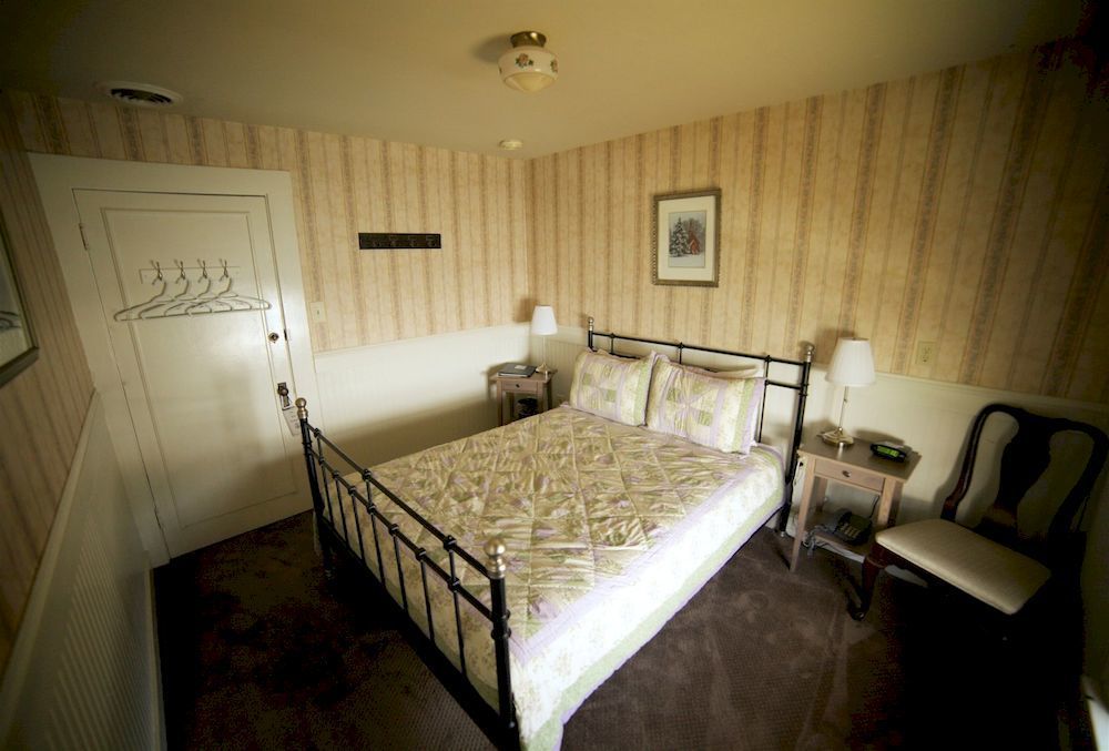 Hotel Charlotte Groveland Ngoại thất bức ảnh