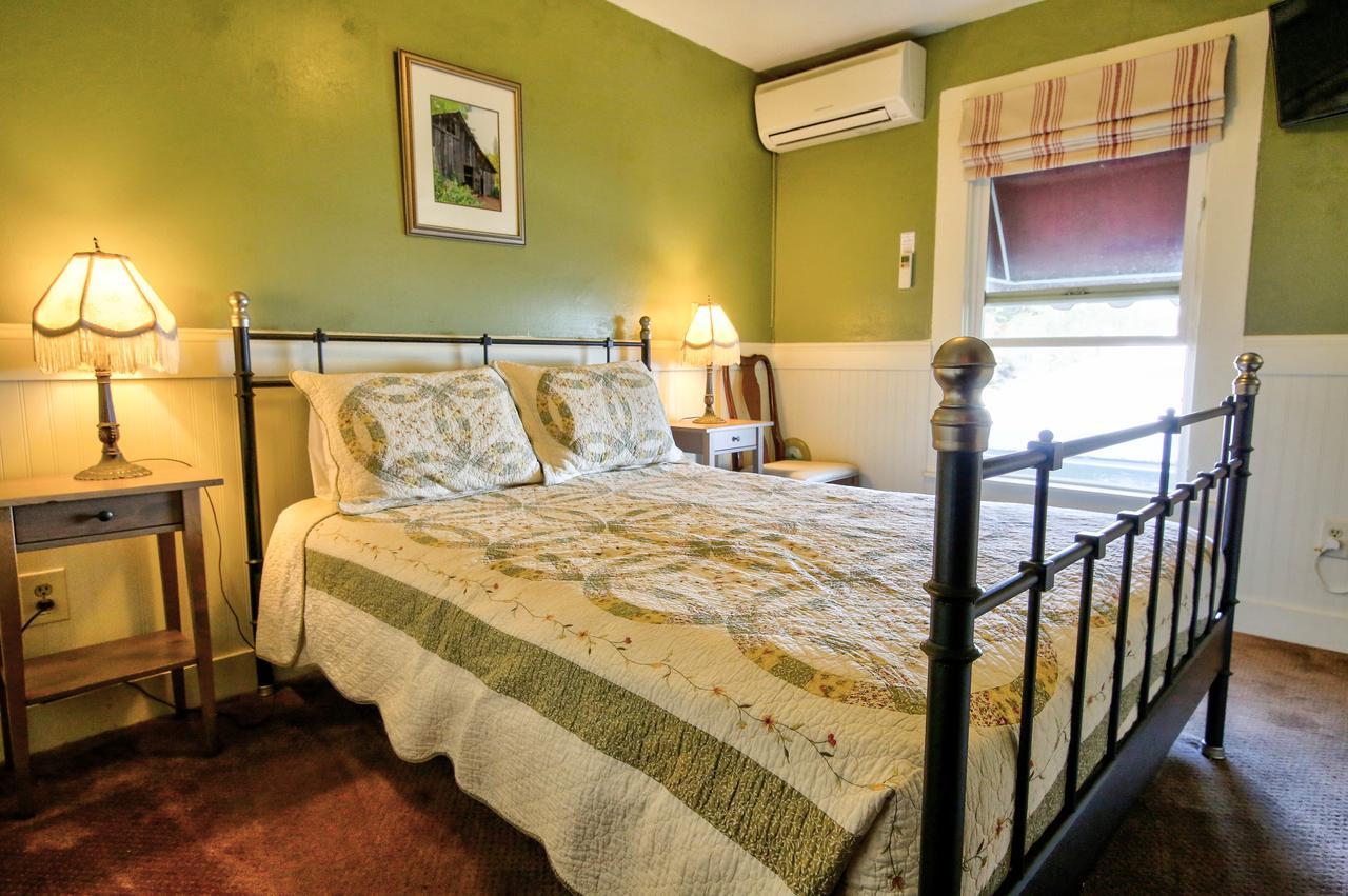 Hotel Charlotte Groveland Ngoại thất bức ảnh