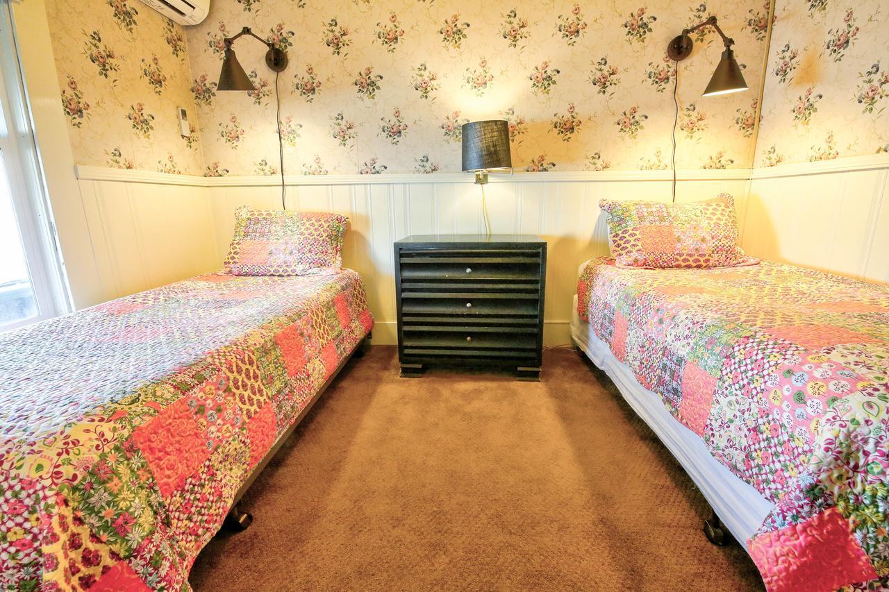 Hotel Charlotte Groveland Ngoại thất bức ảnh