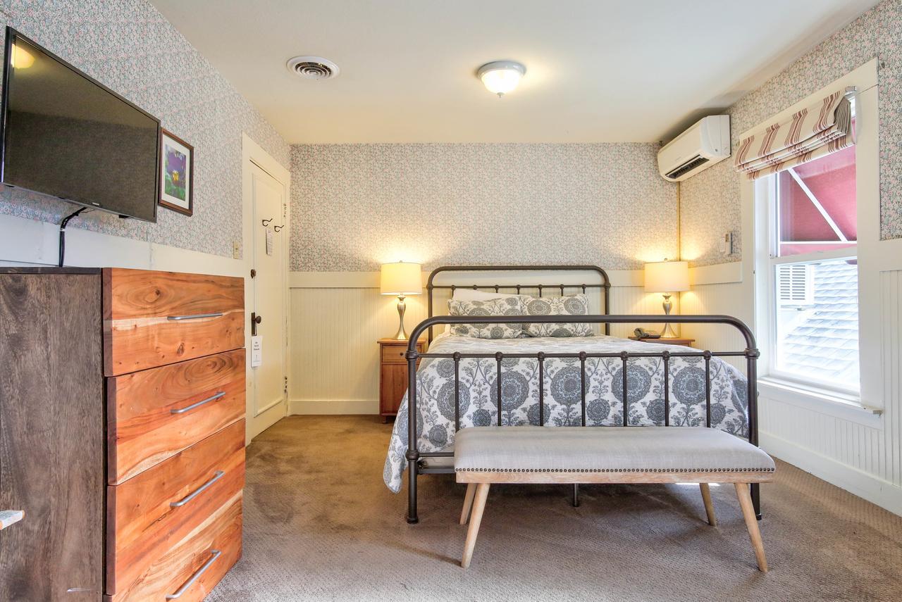 Hotel Charlotte Groveland Ngoại thất bức ảnh
