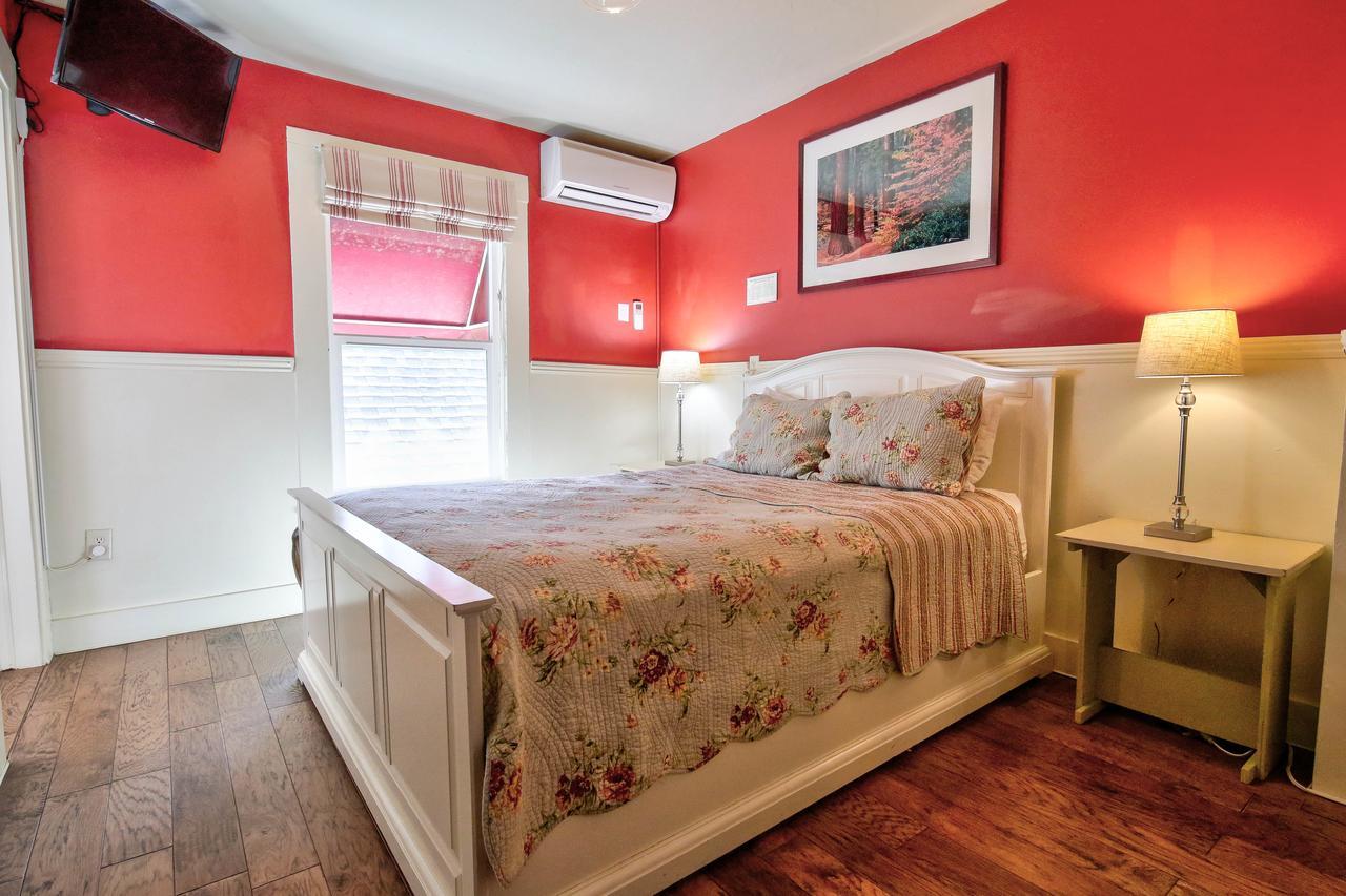 Hotel Charlotte Groveland Ngoại thất bức ảnh
