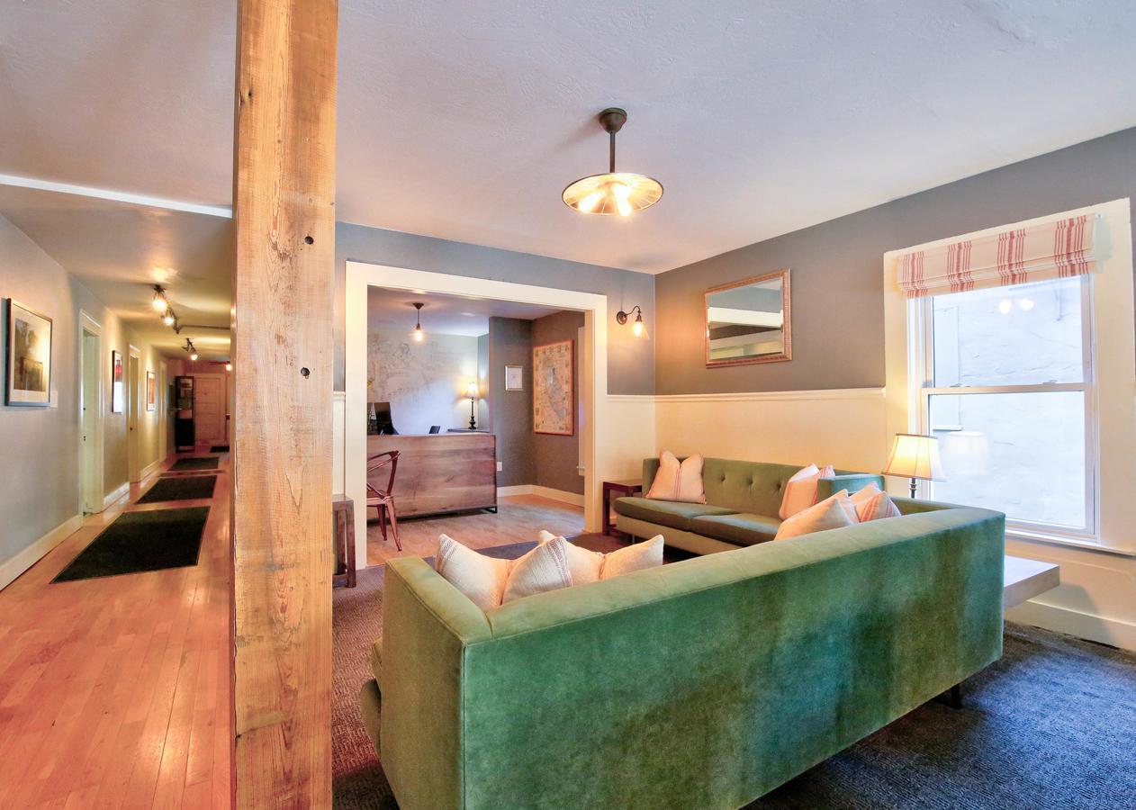 Hotel Charlotte Groveland Ngoại thất bức ảnh