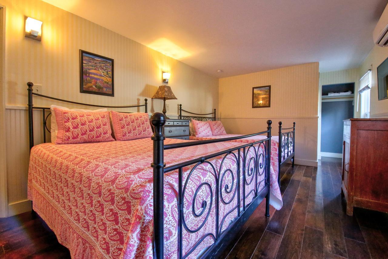 Hotel Charlotte Groveland Ngoại thất bức ảnh