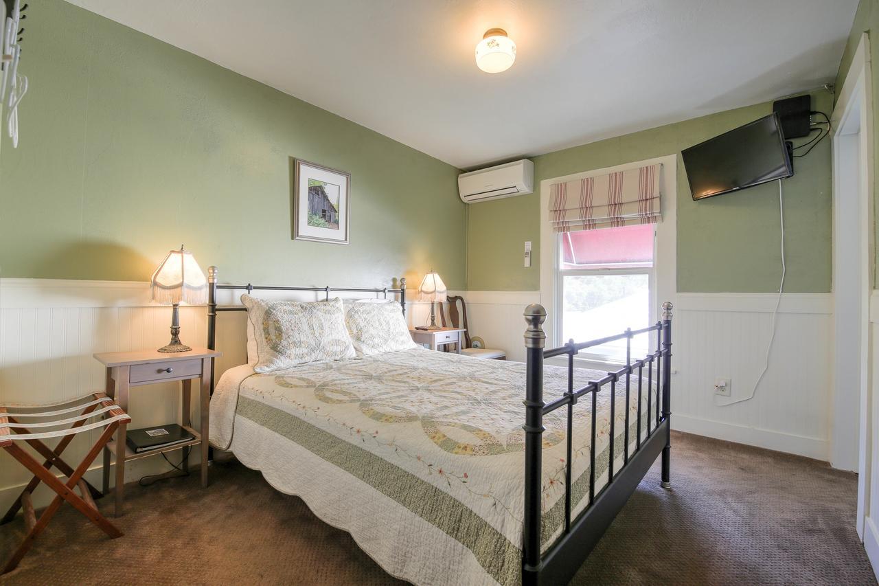 Hotel Charlotte Groveland Ngoại thất bức ảnh