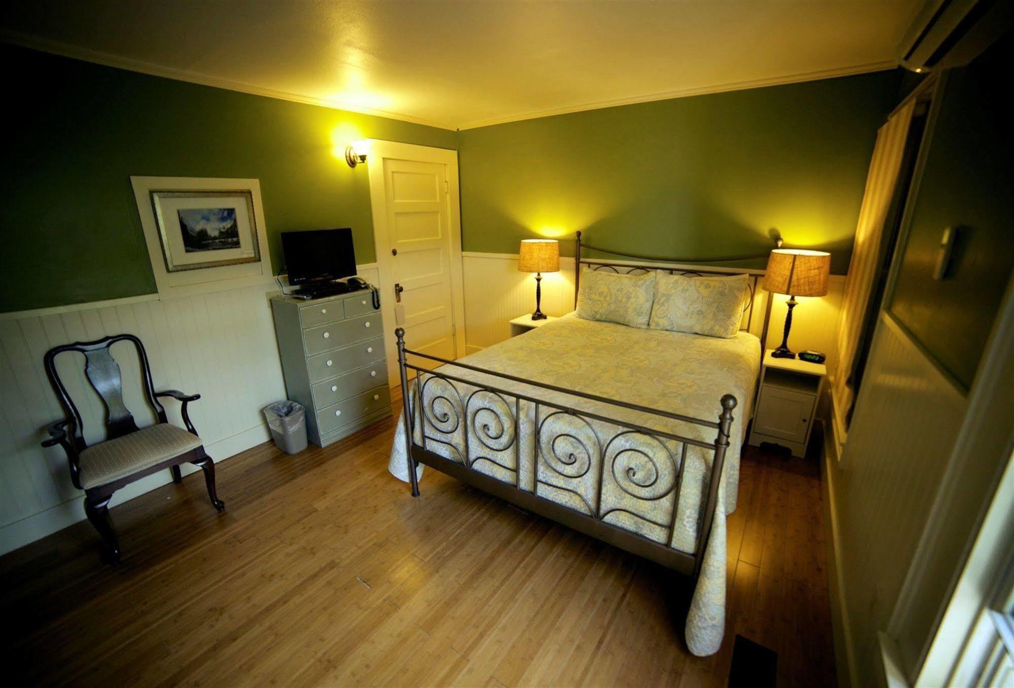Hotel Charlotte Groveland Ngoại thất bức ảnh