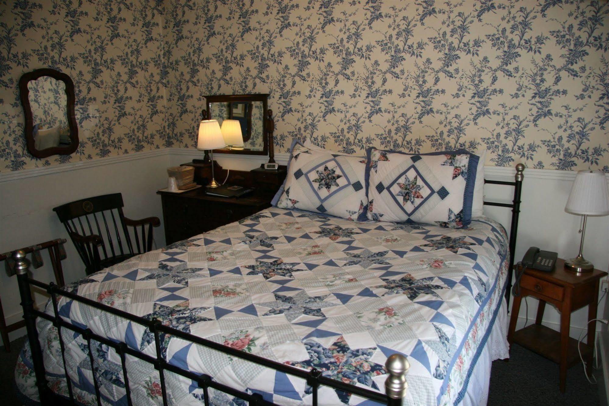 Hotel Charlotte Groveland Ngoại thất bức ảnh